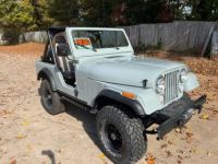 Jeep CJ5 - <small></small> 17.000 € <small>TTC</small> - #2