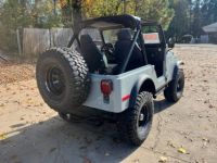 Jeep CJ5 - <small></small> 17.000 € <small>TTC</small> - #4