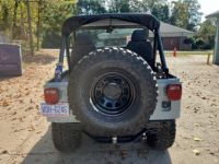 Jeep CJ5 - <small></small> 17.000 € <small>TTC</small> - #5