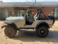 Jeep CJ5 - <small></small> 17.000 € <small>TTC</small> - #6