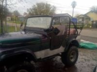 Jeep CJ5 - <small></small> 19.000 € <small>TTC</small> - #2