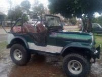 Jeep CJ5 - <small></small> 19.000 € <small>TTC</small> - #1