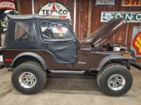 Jeep CJ5 - <small></small> 19.000 € <small>TTC</small> - #1