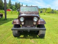 Jeep CJ5 - <small></small> 19.000 € <small>TTC</small> - #2