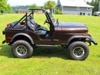 Jeep CJ5 - <small></small> 19.000 € <small>TTC</small> - #3