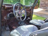 Jeep CJ5 - <small></small> 19.000 € <small>TTC</small> - #6