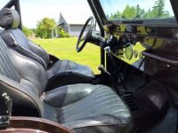 Jeep CJ5 - <small></small> 19.000 € <small>TTC</small> - #8