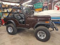 Jeep CJ5 - <small></small> 19.000 € <small>TTC</small> - #13