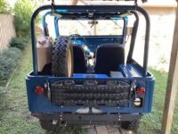 Jeep CJ5 - <small></small> 20.000 € <small>TTC</small> - #3