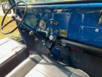 Jeep CJ5 - <small></small> 20.000 € <small>TTC</small> - #4