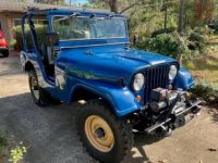 Jeep CJ5 - <small></small> 20.000 € <small>TTC</small> - #7