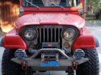 Jeep CJ5 - <small></small> 23.000 € <small>TTC</small> - #1