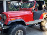 Jeep CJ5 - <small></small> 23.000 € <small>TTC</small> - #2