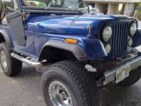 Jeep CJ5 - <small></small> 23.000 € <small>TTC</small> - #2