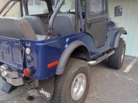 Jeep CJ5 - <small></small> 23.000 € <small>TTC</small> - #5