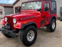 Jeep CJ5 - <small></small> 22.000 € <small>TTC</small> - #1