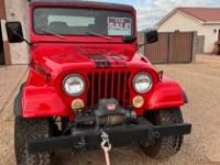 Jeep CJ5 - <small></small> 22.000 € <small>TTC</small> - #2