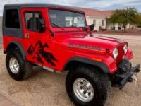 Jeep CJ5 - <small></small> 22.000 € <small>TTC</small> - #4