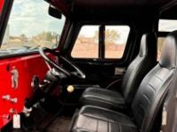 Jeep CJ5 - <small></small> 22.000 € <small>TTC</small> - #5