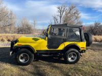 Jeep CJ5 - <small></small> 15.600 € <small>TTC</small> - #1