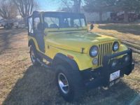 Jeep CJ5 - <small></small> 15.600 € <small>TTC</small> - #5