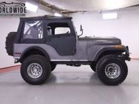 Jeep CJ5 - <small></small> 25.500 € <small>TTC</small> - #4