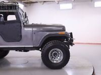 Jeep CJ5 - <small></small> 25.500 € <small>TTC</small> - #8