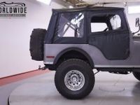 Jeep CJ5 - <small></small> 25.500 € <small>TTC</small> - #9