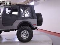 Jeep CJ5 - <small></small> 25.500 € <small>TTC</small> - #10