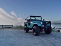 Jeep CJ5 - <small></small> 24.800 € <small>TTC</small> - #1