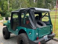 Jeep CJ5 - <small></small> 24.800 € <small>TTC</small> - #6