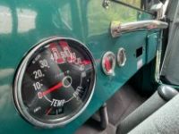 Jeep CJ5 - <small></small> 24.800 € <small>TTC</small> - #7