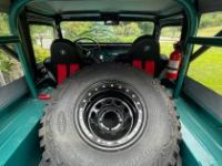 Jeep CJ5 - <small></small> 24.800 € <small>TTC</small> - #13