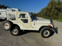 Jeep CJ5 - <small></small> 32.500 € <small>TTC</small> - #3