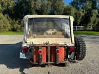 Jeep CJ5 - <small></small> 32.500 € <small>TTC</small> - #6