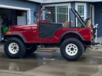 Jeep CJ5 - <small></small> 27.400 € <small>TTC</small> - #2