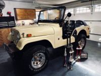 Jeep CJ5 - <small></small> 26.900 € <small>TTC</small> - #1