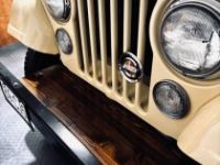 Jeep CJ5 - <small></small> 26.900 € <small>TTC</small> - #4