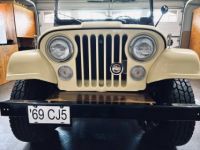 Jeep CJ5 - <small></small> 26.900 € <small>TTC</small> - #5