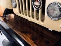 Jeep CJ5 - <small></small> 26.900 € <small>TTC</small> - #14