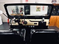 Jeep CJ5 - <small></small> 26.900 € <small>TTC</small> - #17