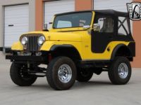 Jeep CJ5 - <small></small> 27.700 € <small>TTC</small> - #5