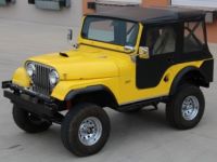 Jeep CJ5 - <small></small> 27.700 € <small>TTC</small> - #7