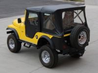 Jeep CJ5 - <small></small> 27.700 € <small>TTC</small> - #9