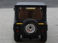 Jeep CJ5 - <small></small> 27.700 € <small>TTC</small> - #10