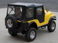 Jeep CJ5 - <small></small> 27.700 € <small>TTC</small> - #11