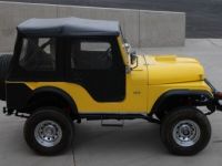 Jeep CJ5 - <small></small> 27.700 € <small>TTC</small> - #12