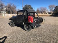 Jeep CJ5 - <small></small> 24.200 € <small>TTC</small> - #1