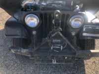 Jeep CJ5 - <small></small> 24.200 € <small>TTC</small> - #4