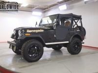 Jeep CJ5 - <small></small> 26.500 € <small>TTC</small> - #1